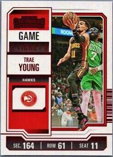 Trae Young