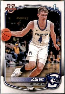Josh Dix