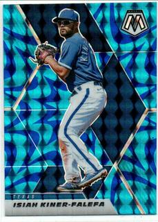 Isiah Kiner Falefa
