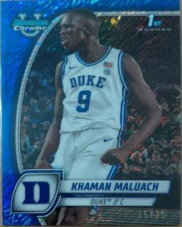 Khaman Maluach