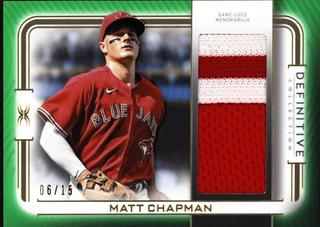 Matt Chapman