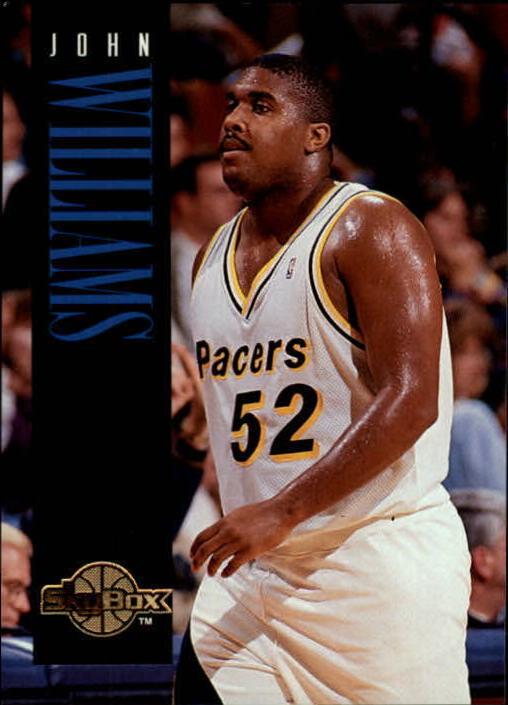 John Williams #238