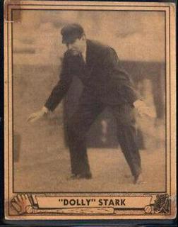 Dolly Stark