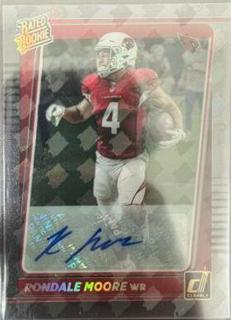 Rondale Moore