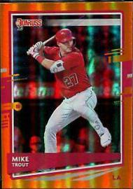 Mike Trout