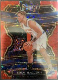 Ignas Brazdeikis