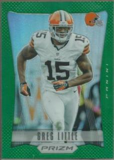 Greg Little