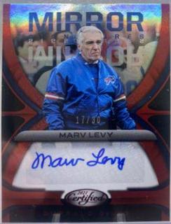Marv Levy