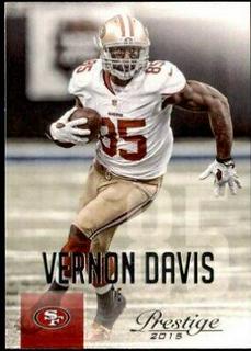 Vernon Davis