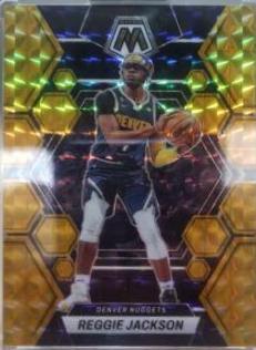 Reggie Jackson