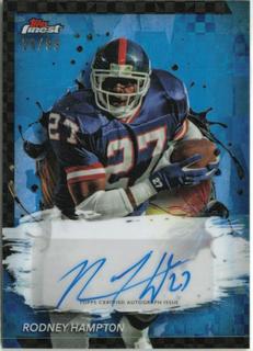 Rodney Hampton