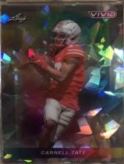 Carnell Tate