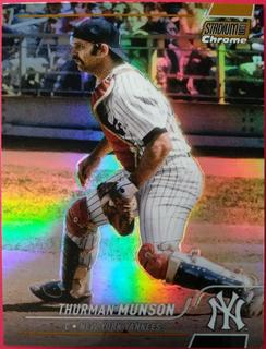 Thurman Munson