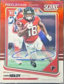 Calvin Ridley