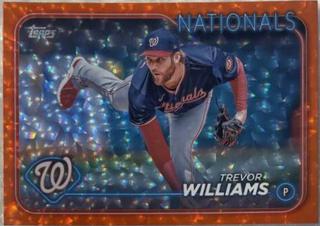 Trevor Williams