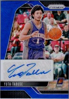 Yuta Tabuse