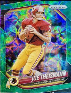 Joe Theismann