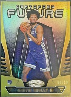 Marvin Bagley III