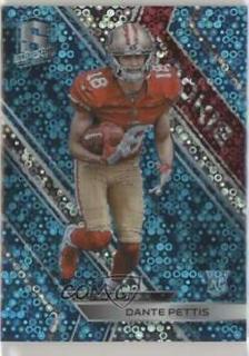 Dante Pettis