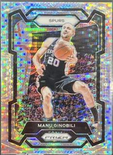 Manu Ginobili