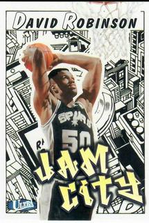 David Robinson
