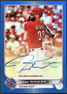 Jesse Winker