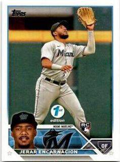Jerar Encarnacion