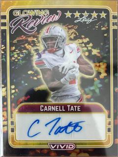 Carnell Tate