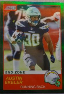 Austin Ekeler