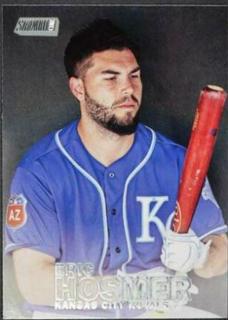 Eric Hosmer