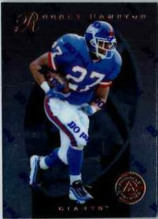 Rodney Hampton