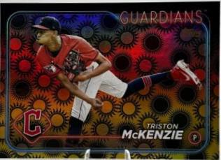 Triston McKenzie