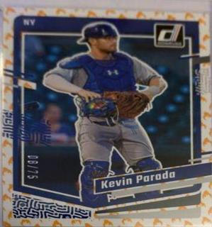 Kevin Parada