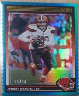 Johnny Manziel