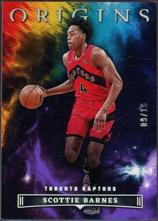 Scottie Barnes