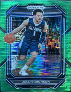 Jalen Brunson