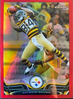 Antonio Brown
