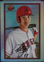 Shohei Ohtani