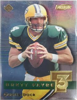 Brett Favre