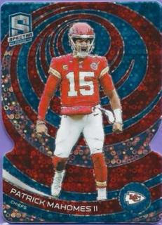 Patrick Mahomes II