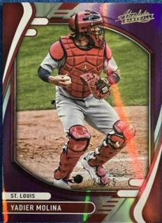 Yadier Molina
