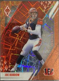 Joe Burrow