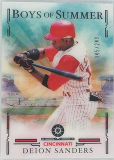 Deion Sanders