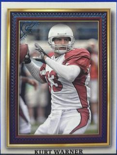 Kurt Warner