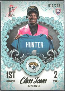 Travis Hunter