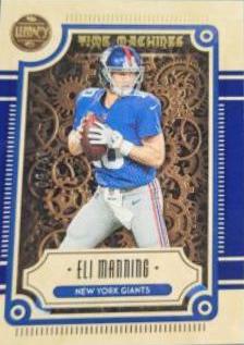 Eli Manning