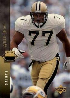 Willie Roaf