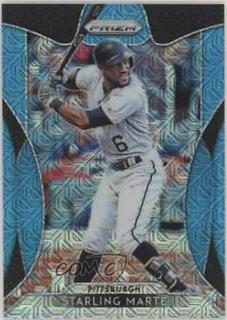 Starling Marte