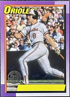 Cal Ripken Jr.