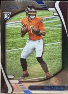 Justin Fields